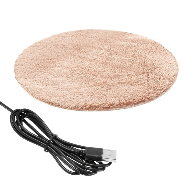 Pet Heating Waterproof Electric Blanket