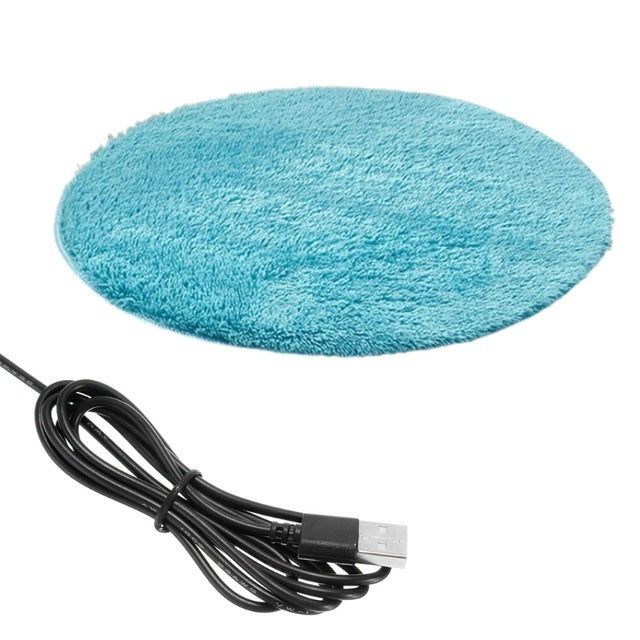 Pet Heating Waterproof Electric Blanket